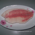 Top Sale Frozen Tilapia Filets 7-9oz EU Markt